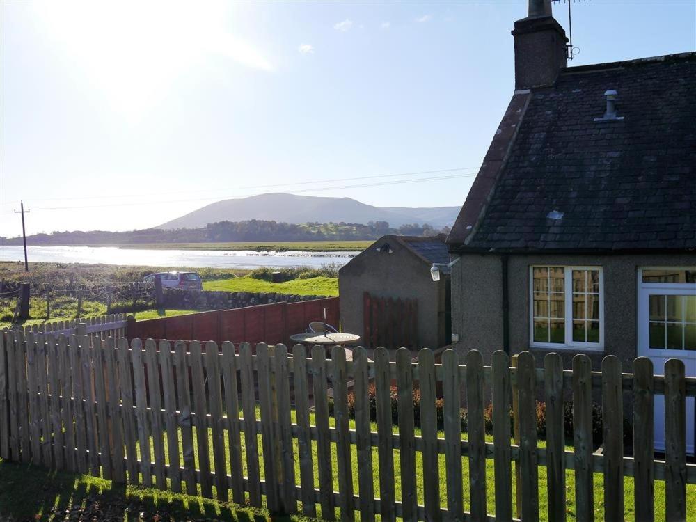 Branta Cottage Dumfries Exterior photo