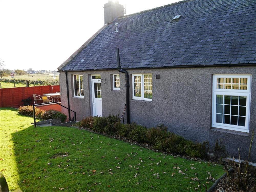 Branta Cottage Dumfries Exterior photo